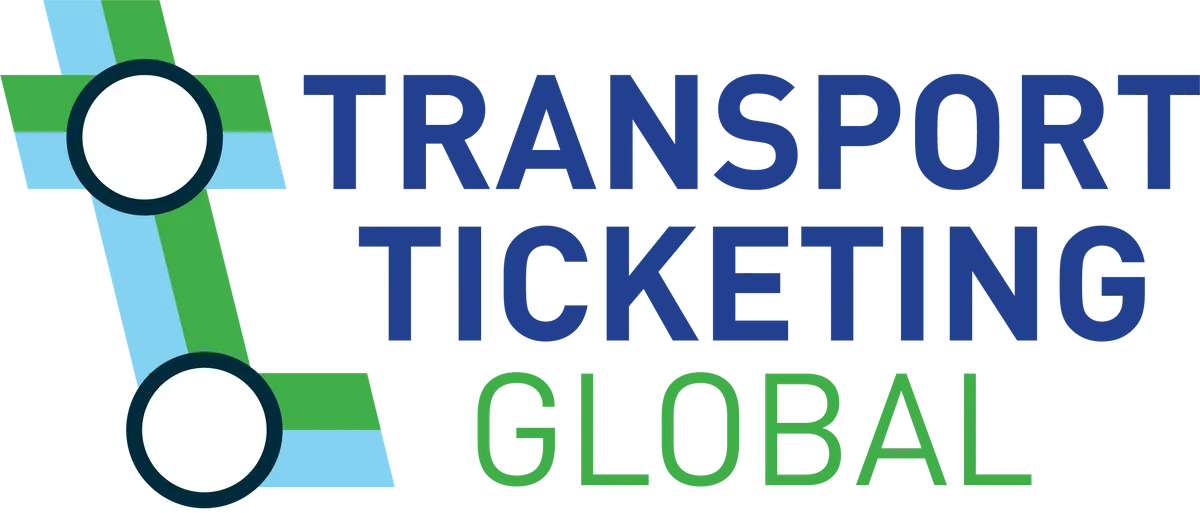 Transport Ticketing 2026 logo